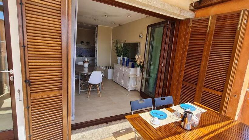 Residence Borgo Punta Villa