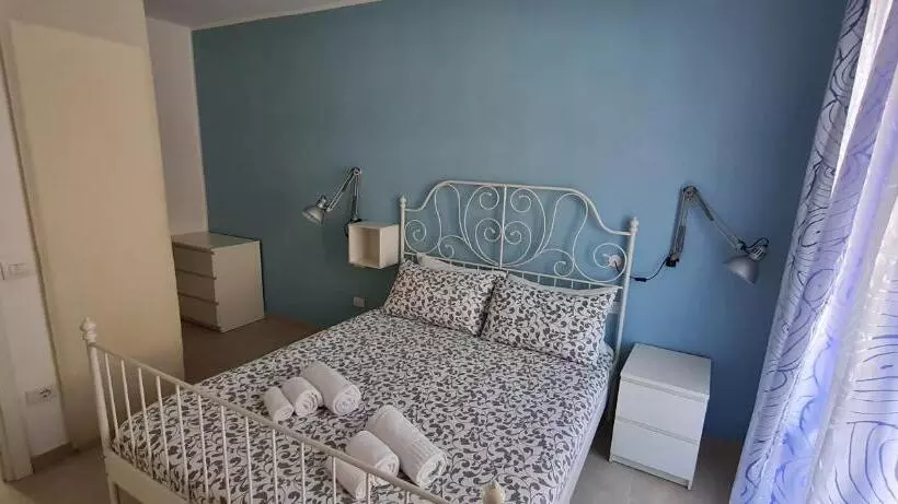 Residence Borgo Punta Villa