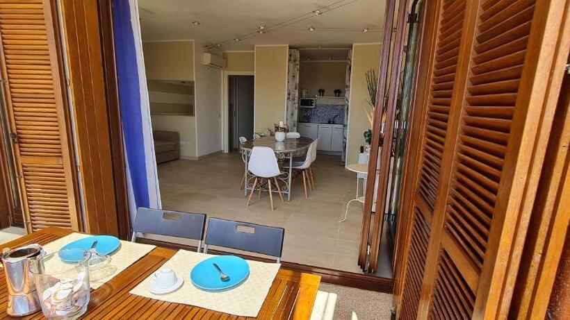 Residence Borgo Punta Villa