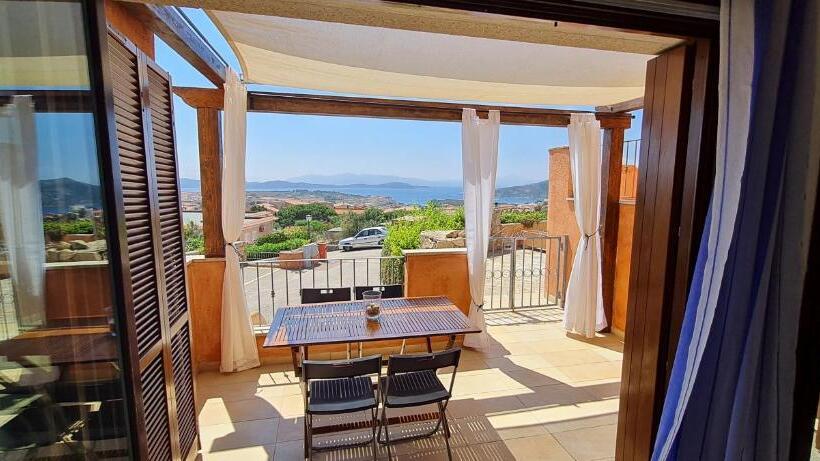 Residence Borgo Punta Villa