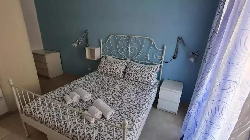 Residence Borgo Punta Villa