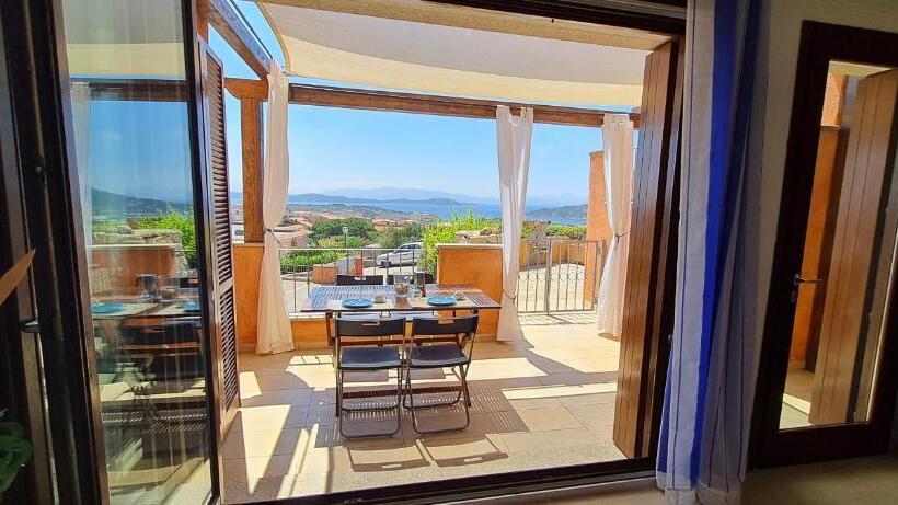 Residence Borgo Punta Villa