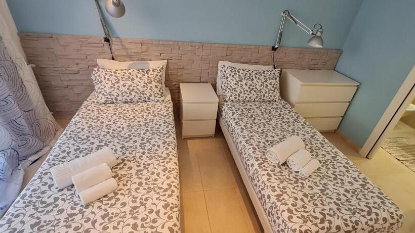 Residence Borgo Punta Villa