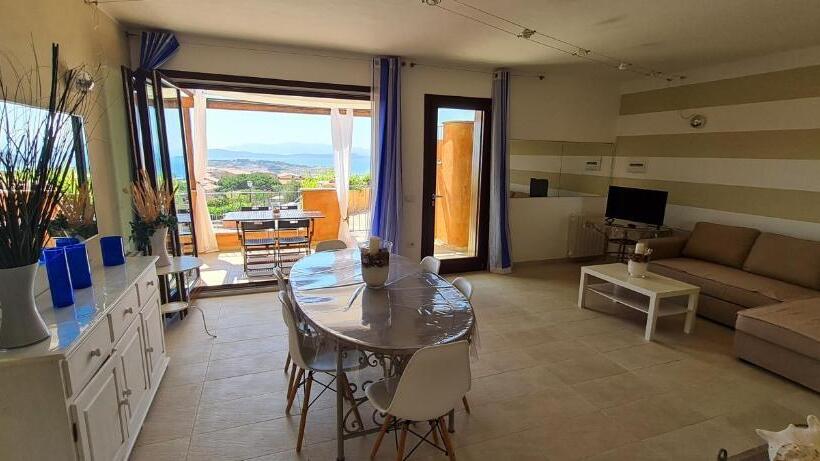 Residence Borgo Punta Villa