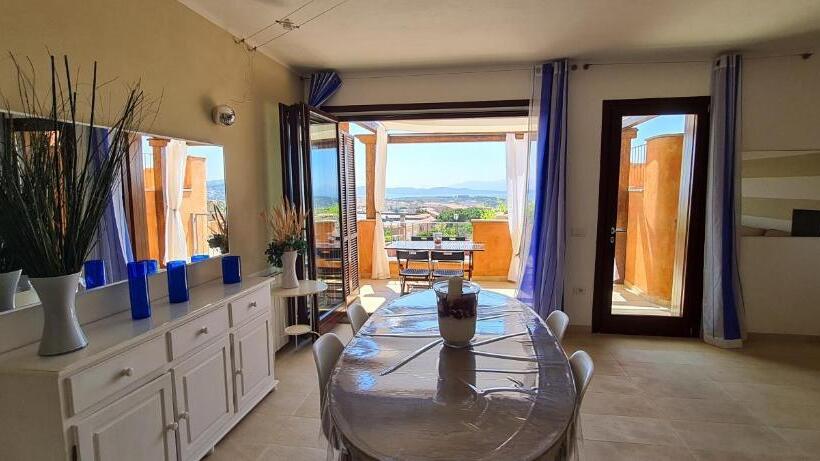Residence Borgo Punta Villa