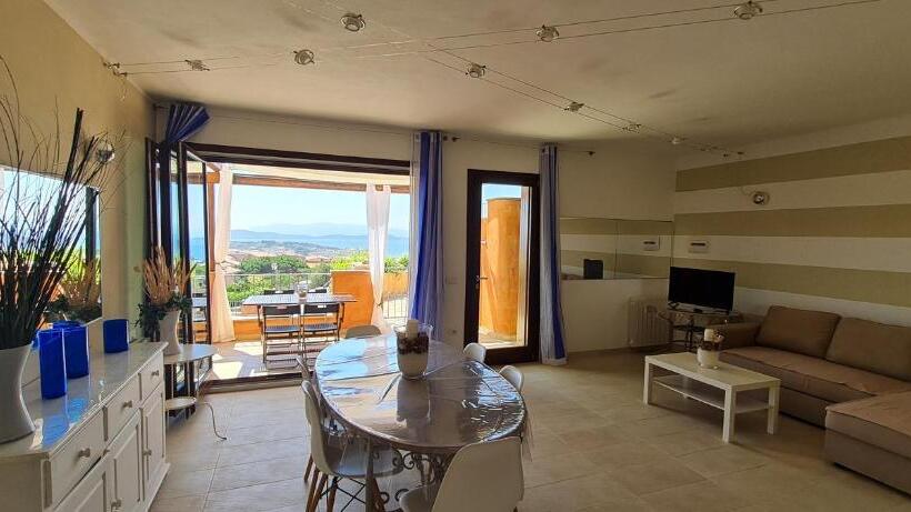 Residence Borgo Punta Villa