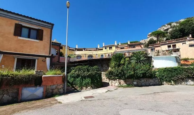 Residence Borgo Punta Villa