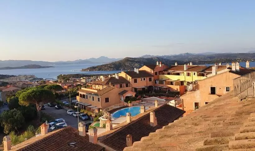 Residence Borgo Punta Villa