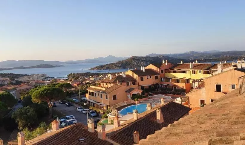 Residence Borgo Punta Villa