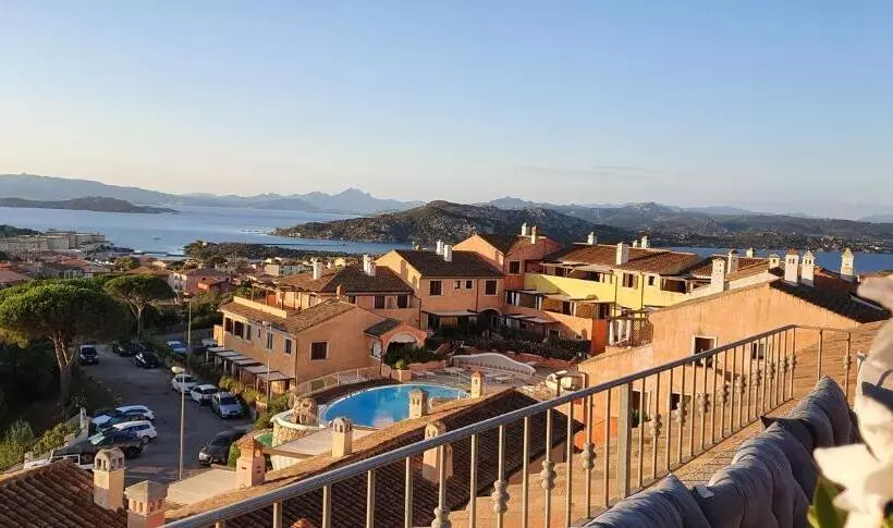 Residence Borgo Punta Villa
