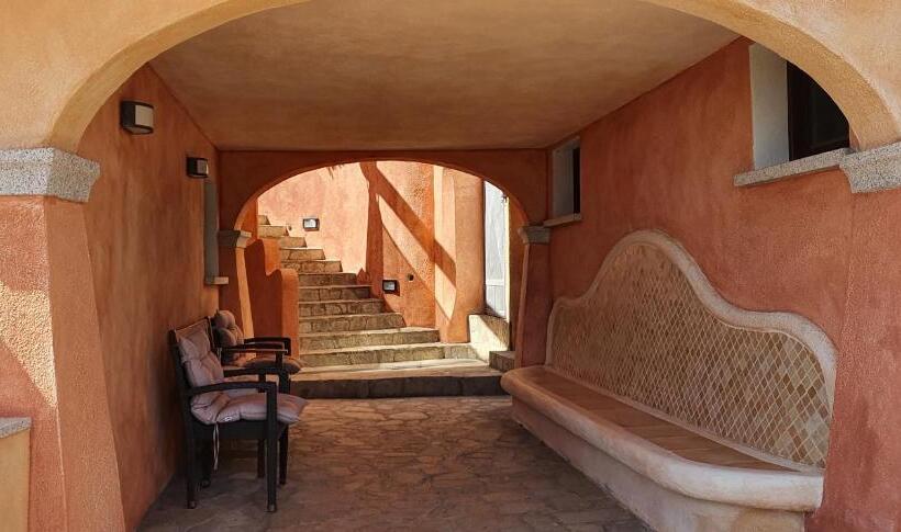 Residence Borgo Punta Villa
