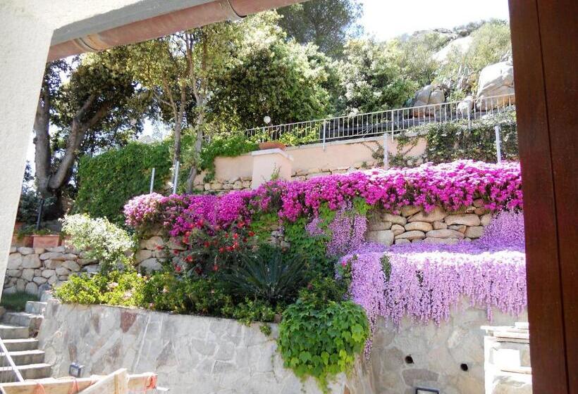 Residence Borgo Punta Villa