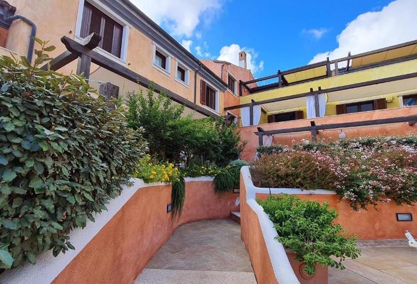 Residence Borgo Punta Villa