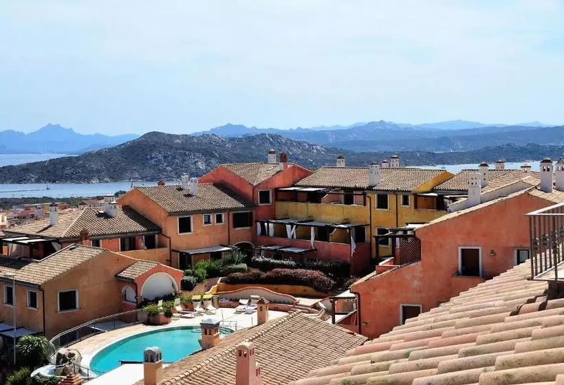 Residence Borgo Punta Villa