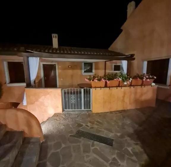 Residence Borgo Punta Villa