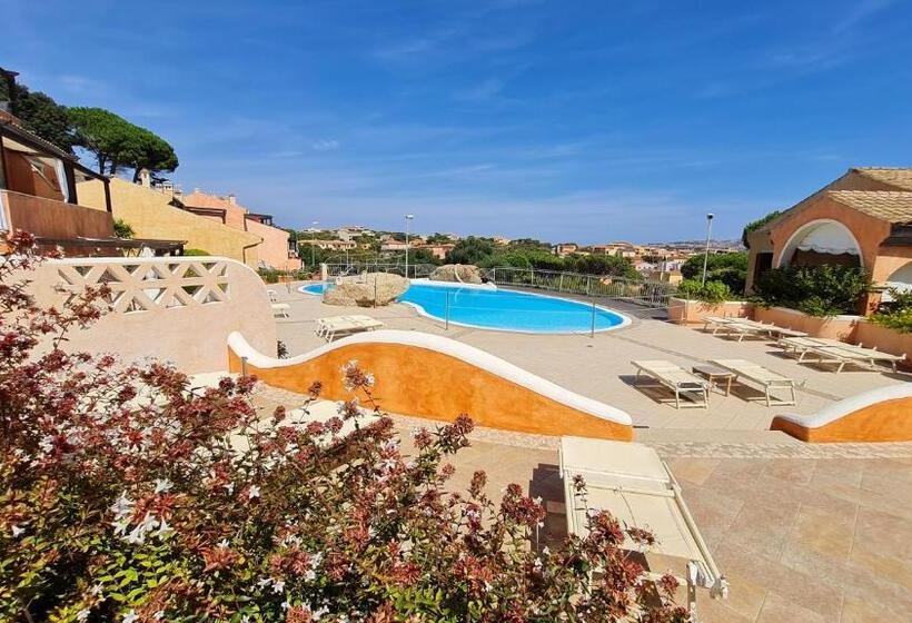 Residence Borgo Punta Villa