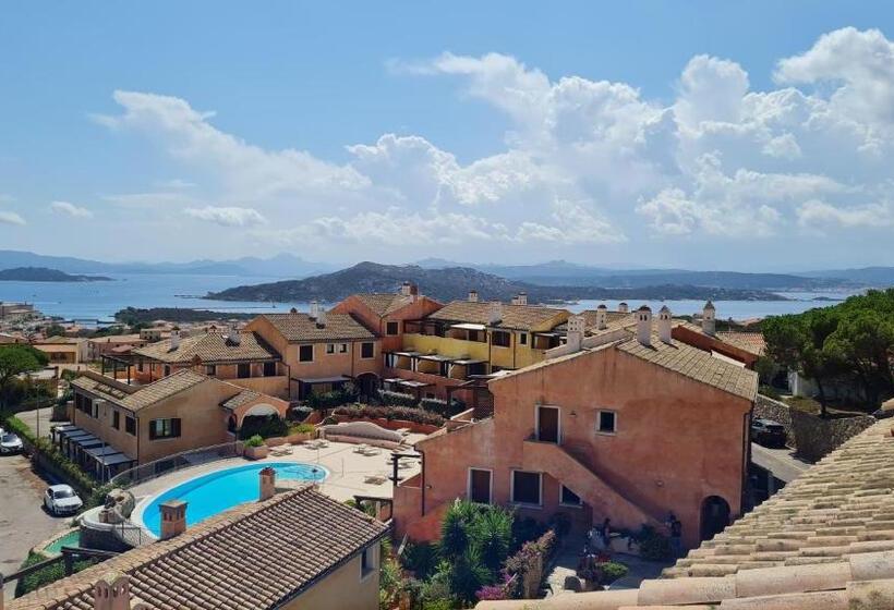 Residence Borgo Punta Villa