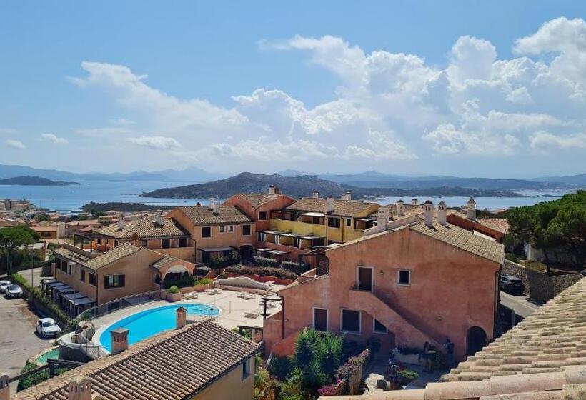 Residence Borgo Punta Villa