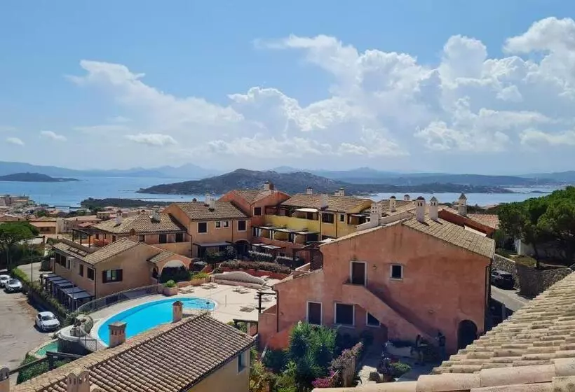 Residence Borgo Punta Villa