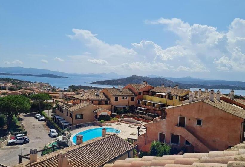 Residence Borgo Punta Villa