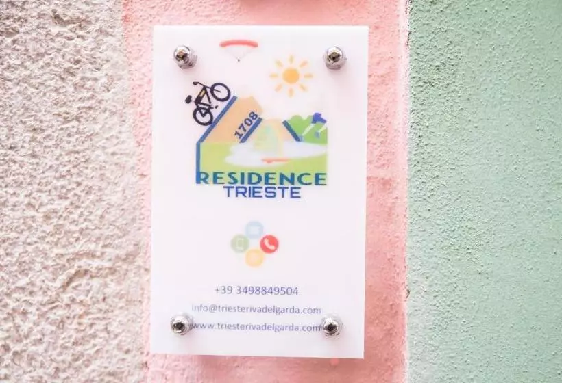 Residence Trieste