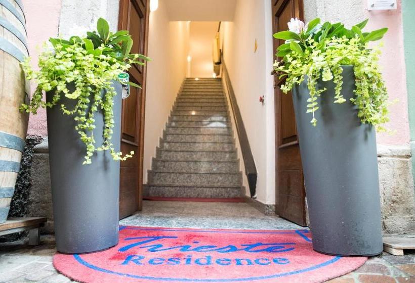 Residence Trieste