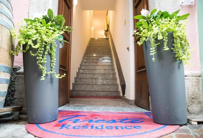 Residence Trieste