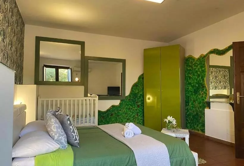 Rezidans Oasi Del Fiumefreddo