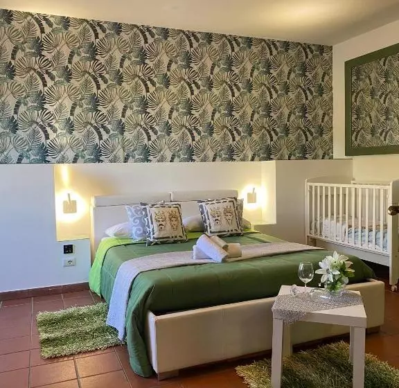 Rezidans Oasi Del Fiumefreddo