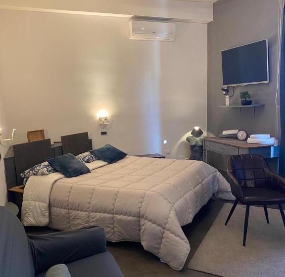 إقامة Oasi Del Fiumefreddo