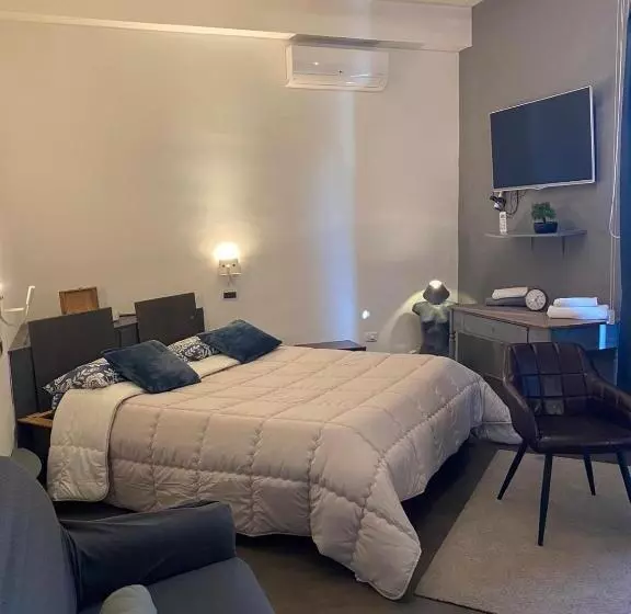 Rezidans Oasi Del Fiumefreddo