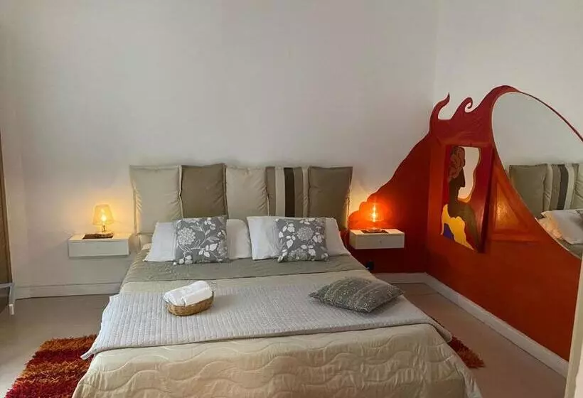 Rezidans Oasi Del Fiumefreddo