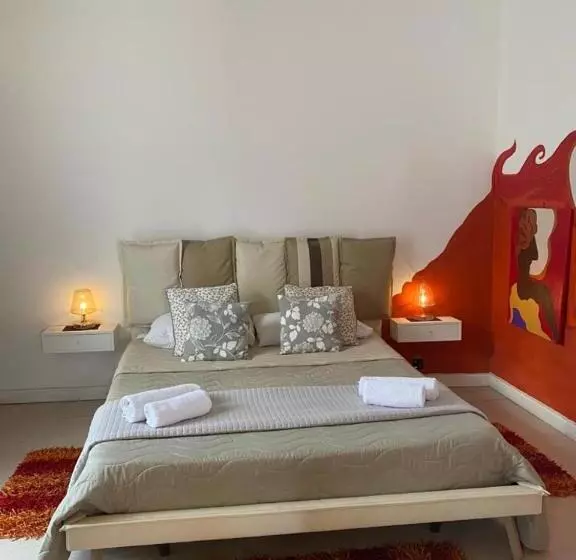 Rezidans Oasi Del Fiumefreddo