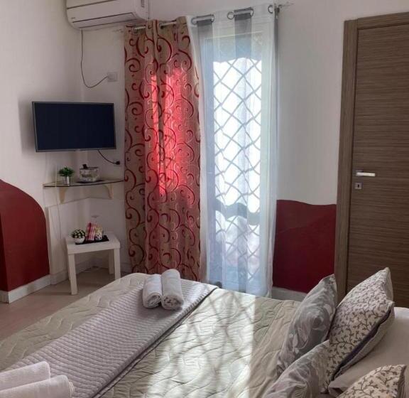 إقامة Oasi Del Fiumefreddo