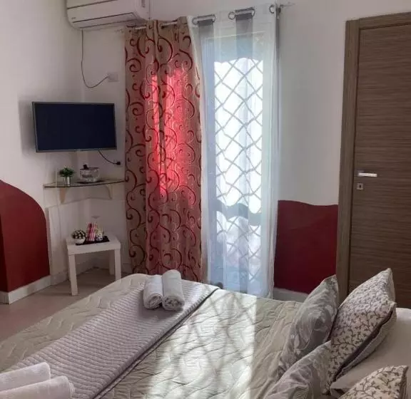 Rezidans Oasi Del Fiumefreddo