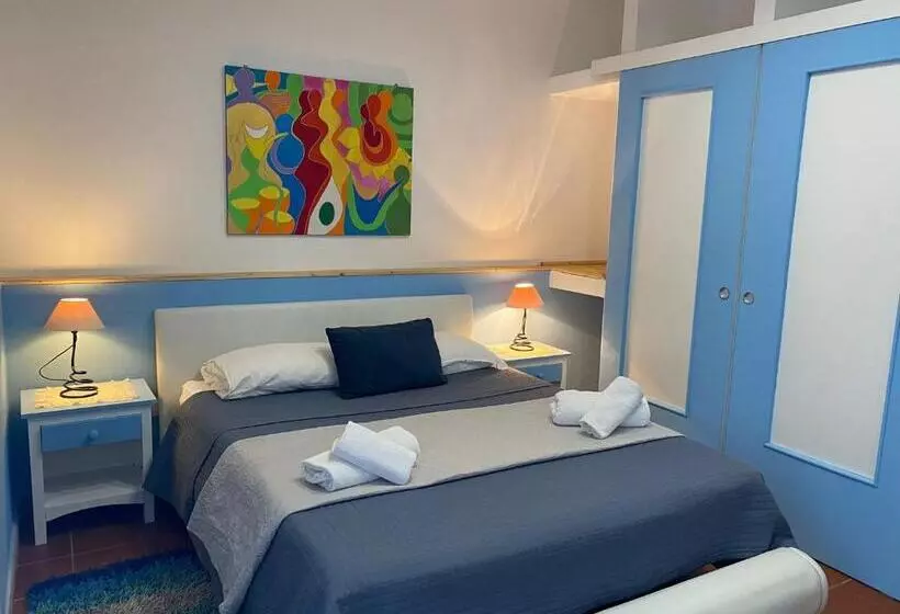 Rezidans Oasi Del Fiumefreddo