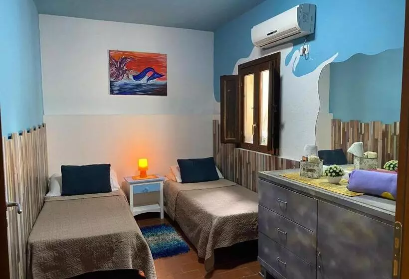 Rezidans Oasi Del Fiumefreddo