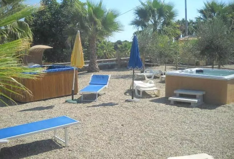 Rezidans Oasi Del Fiumefreddo