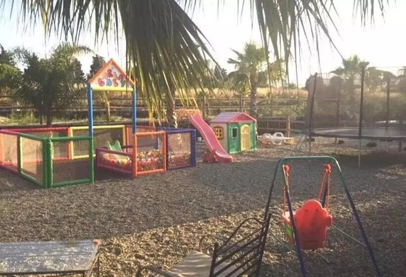 Rezidans Oasi Del Fiumefreddo