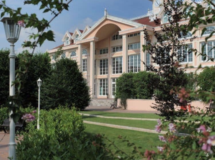 אתר נופש Gardaland