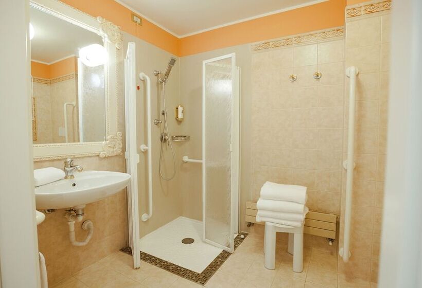 אתר נופש Gardaland