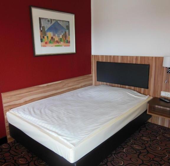 Apartments Seligenstadt