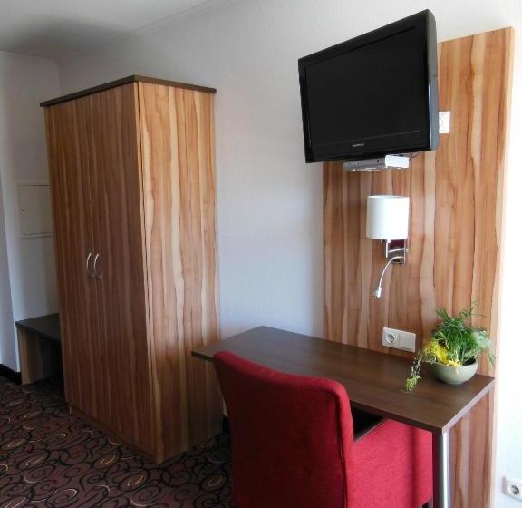 Apartments Seligenstadt