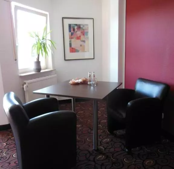 Apartments Seligenstadt