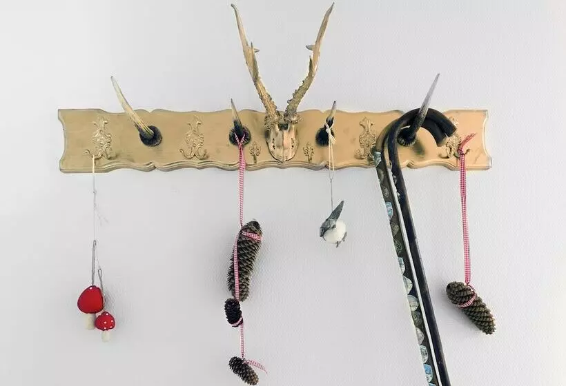 Apparthotel Steiger Bad Schandau