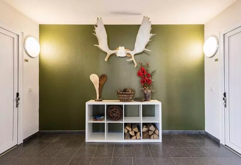 Apparthotel Steiger Bad Schandau