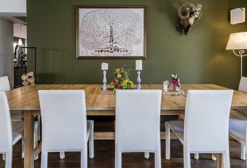 Apparthotel Steiger Bad Schandau