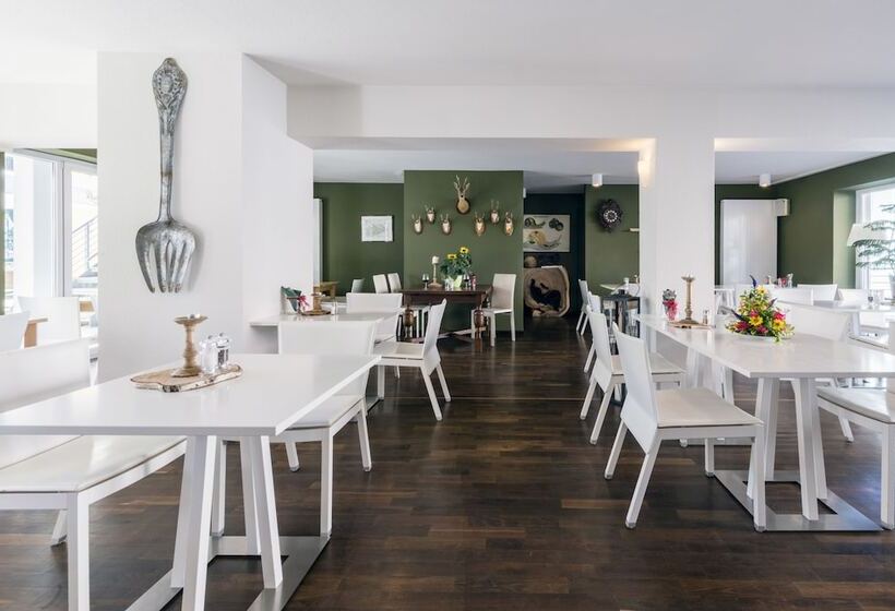 Apparthotel Steiger Bad Schandau