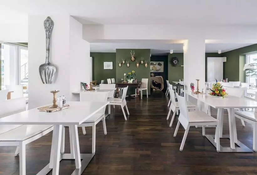 Apparthotel Steiger Bad Schandau