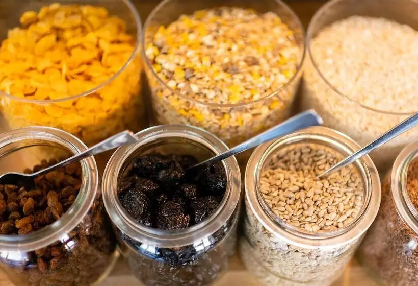 Apparthotel Steiger Bad Schandau